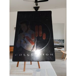 Dane Cook Collection 3-DVD Set Tourgasm, Vicious Circle Concert & HBO Special